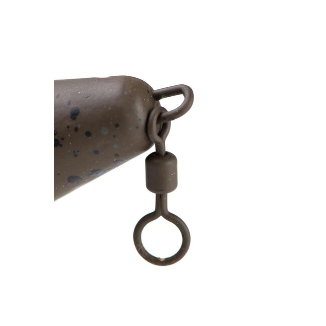 FOX Camotex Distance - Swivel Blei