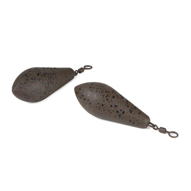 FOX Camotex Distance - Swivel Blei