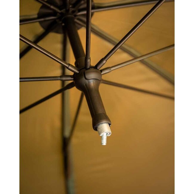 FOX 60" Brolly – Angelschirm