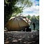 FOX 60" Brolly - Fisch Regenschirm - Camo