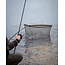 FOX Eos-X - Kescher - 42" - 2-teiliger Griff - olivgrünes Netz