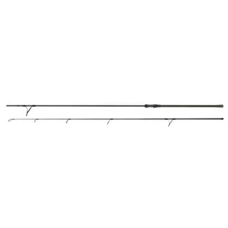 FOX Horizon X6 TI - Ltd Custom - Ruten mit Olivengriff - 4lb - Karpfenrute