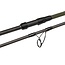 FOX Horizon X6 TI - Ltd Custom - Ruten mit Olivengriff - 4lb - Karpfenrute