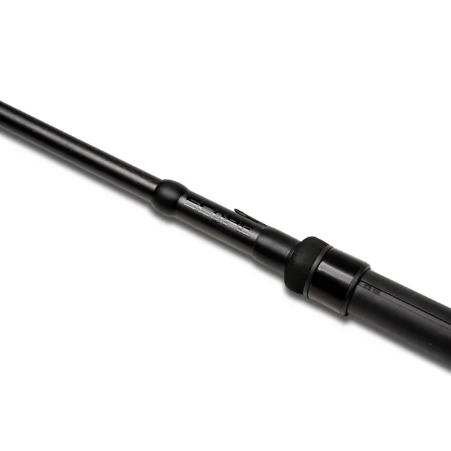 Nash Zielfernrohr - Schwarzes Duplon - 10FT - 3.50LB