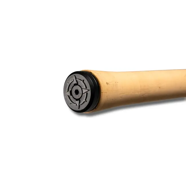 Nash Scope Cork - 9FT - 3.25LB - Karpfenrute