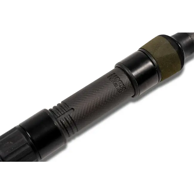 Nash Scope OPS - Olive Duplon - 9FT - 3.50LB - Karpfenrute