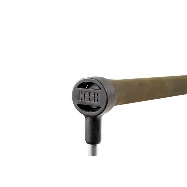 Nash Scope OPS - Olive Duplon - 10FT - 3.25LB - Karpfenrute