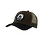 Korda Dawn Trucker Cap - Schwarz