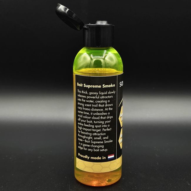 CC Solution Boilies Sub TropX Bait Supreme - 100ML