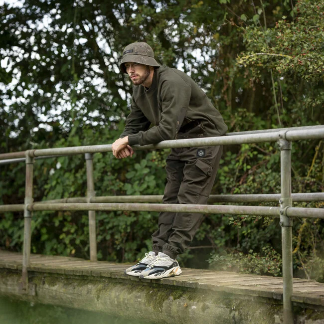 Nash Scope: Kompakt und effizient