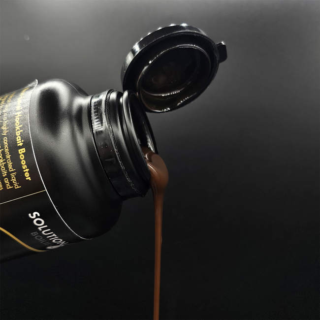 CC Solution Boilies Specialist Range - TunaX - Booster Mix - 300ML