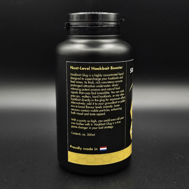 CC Solution Boilies Specialist Range - Sub TropX - Booster Mix - 300ML