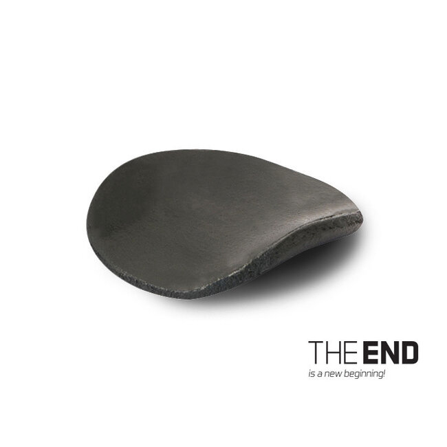 TheEnd Tungsten - Rig Putty - Knetbares Blei - 5 Gramm
