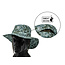 Delphin Boonie Hat - Raider Camouflage - C2G - Fischerhut