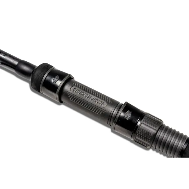 Nash Scope - Black Duplon - 6FT - 3.5LB - Karpfenrute