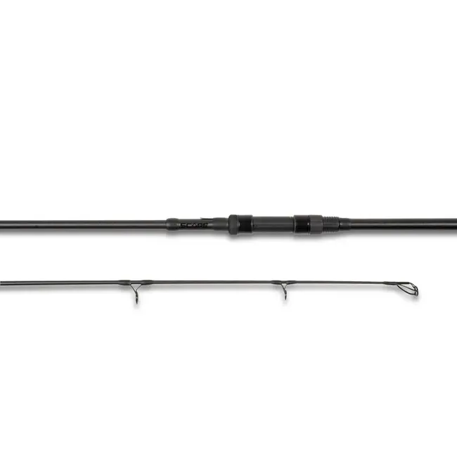 Nash Scope - Abbreviated - CG Eyes - 9FT - 3.5LB - Karpfenrute