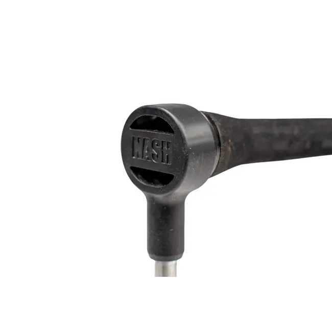 Nash Scope OPS - Abbreviated - 6FT - 3LB - Karpfenrute