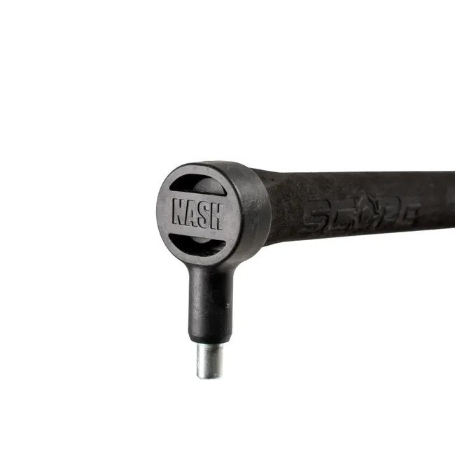 Nash Scope OPS - CG Eyes - Abbreviated - 9FT - 3.5LB - Karpfenrute