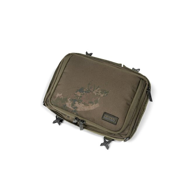 Nash Scope OPS Rucksack Expansion Pack