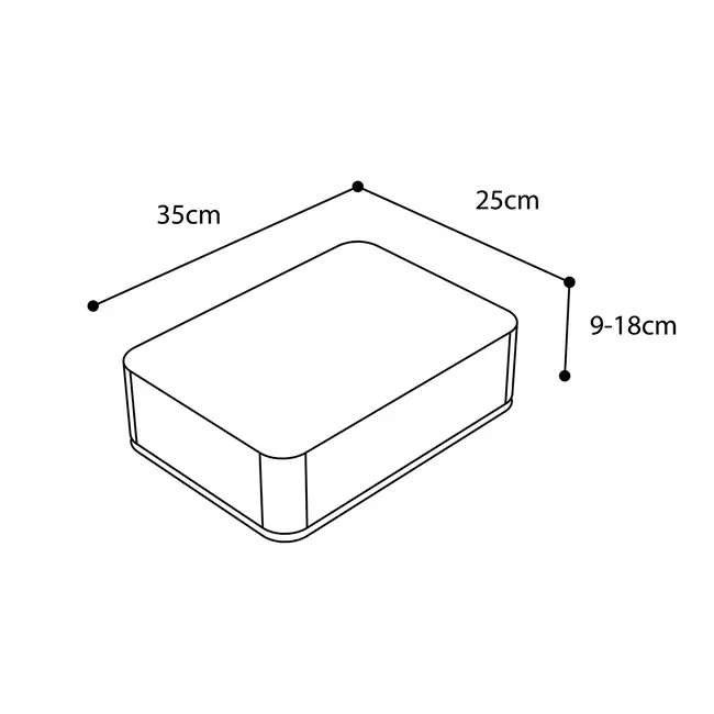 Nash Scope OPS Rucksack Expansion Pack