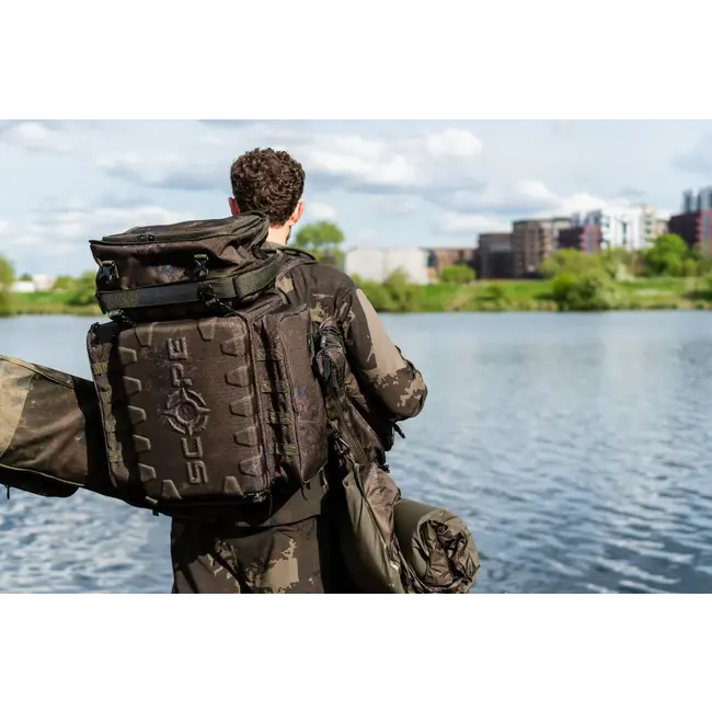 Nash Scope OPS Rucksack Expansion Pack