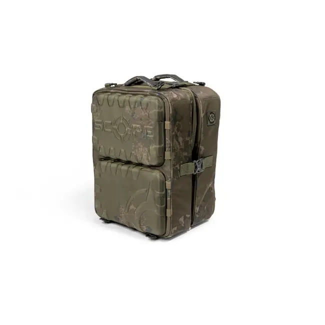 Nash Scope OPS Deploy Rucksack