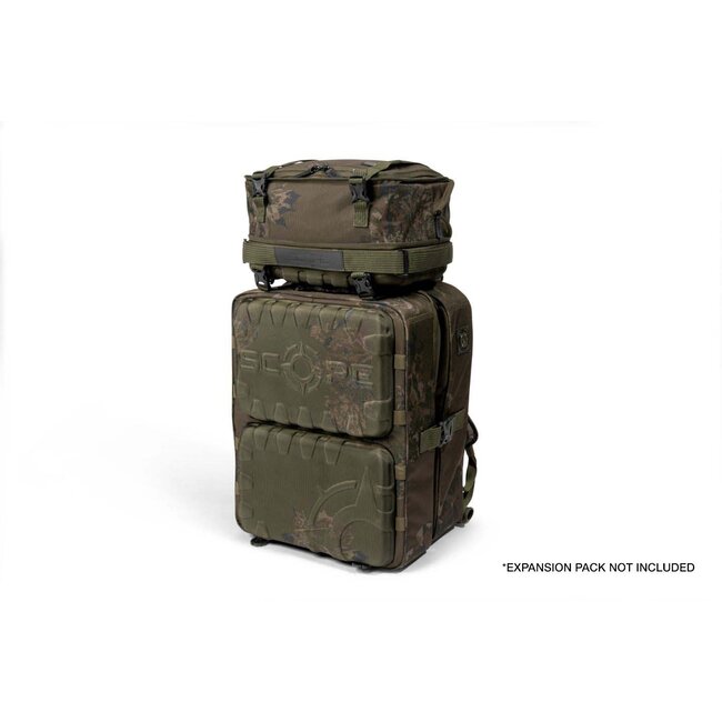 Nash Scope OPS Deploy Rucksack
