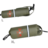 Netfloats & Stinkbags