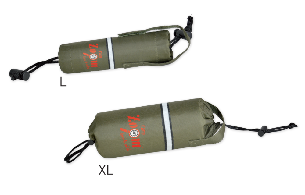 Netfloats & Stinkbags