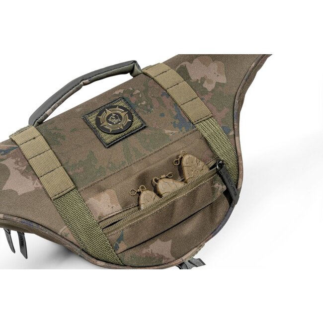 Nash Scope OPS - Hi Protect 2 Rod Skin - 6FT - Tasche