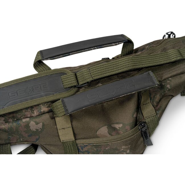 Nash Scope OPS - Soft Protect 2 Rod Skin - 6FT - Tasche