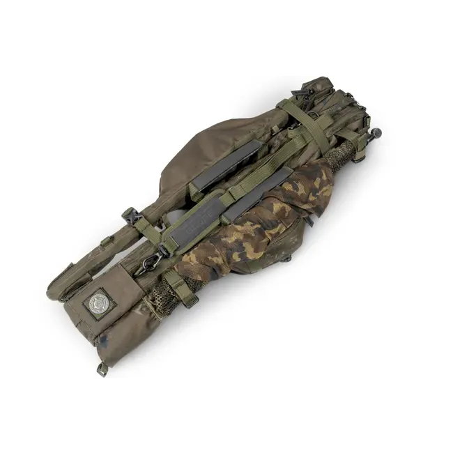 Nash Scope OPS - Soft Protect 2 Rod Skin - 6FT - Tasche