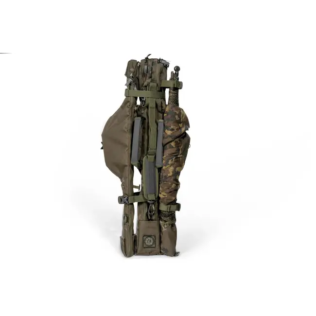 Nash Scope OPS - Soft Protect 2 Rod Skin - 6FT - Tasche