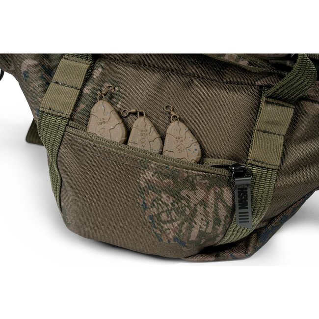 Nash Scope OPS - Soft Protect 2 Rod Skin - 6FT - Tasche