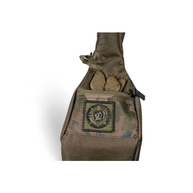 Nash Scope OPS - Soft Protect 1 Rod Skin - 6FT - Tasche