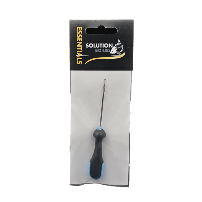 CC Solution Boilies Essentials - Lipped Boilie Nadel für Hair rigs und Hakenköder