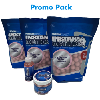 Köderpakete & Angebote