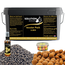 CC Solution Boilies Session Pack InStecto - Komplette Insektenmischung im gefüllten 5L Ködereimer