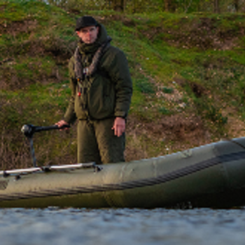 Aufblasbare Boote & Zubehör