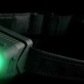 Beleuchtung & Sicherheit