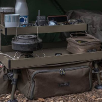 Zubehör für Zelte und Brollys