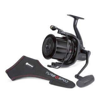 Sonik TurboSpod 14000 - Spod rolle