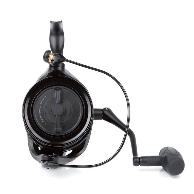 Sonik TurboSpod 14000 - Spod rolle - Schwarz - Speed