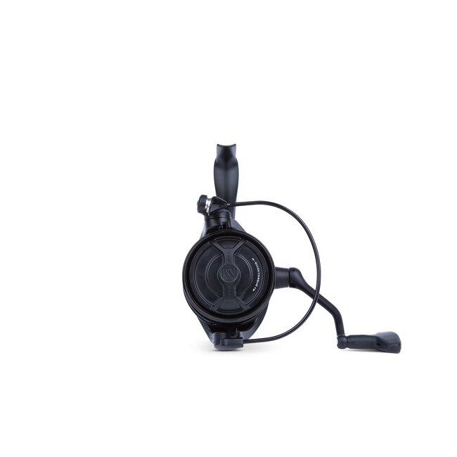 Sonik Xtractor+ 'The Backpack' set-up - 6FT - 3LB - Karpfenruten-Set