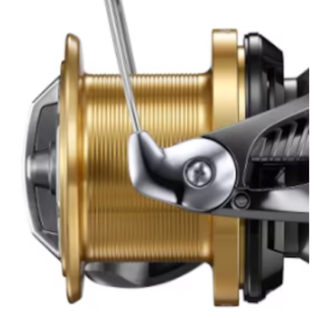 Shimano Spule Aerlex 14000 XSC - Ersatzspule