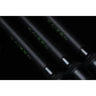 Korda 3x Korda Kaizen Grün + kostenlose Reisetasche