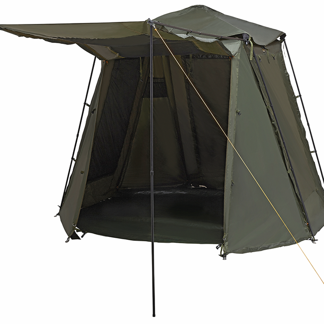 Prologic Fulcrum Utility Tent - Gazebo - Inkl. Skull cap