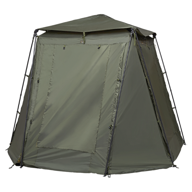 Prologic Fulcrum Utility Tent - Gazebo - Inkl. Skull cap