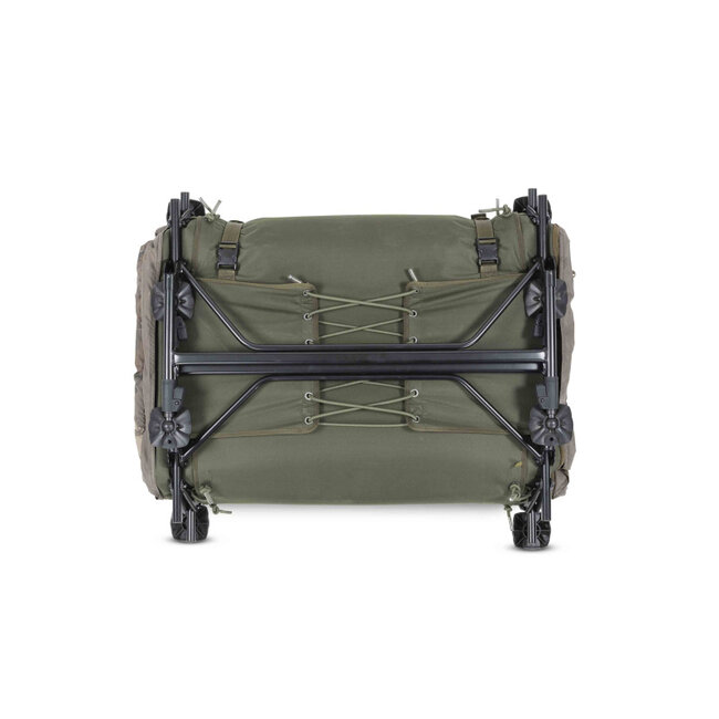 Nash Indulgence HD40 6-Bein-Schlafsystem - Camo