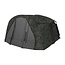 Trakker Tempest RS 100 - Sozialkappe - Camo - Aquatexx™ - Vorzeltverlängerung
